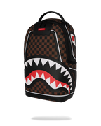 HYPERDRIVE SHARKS IN PARIS BACKPACK