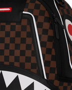 HYPERDRIVE SHARKS IN PARIS BACKPACK