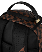 HYPERDRIVE SHARKS IN PARIS BACKPACK