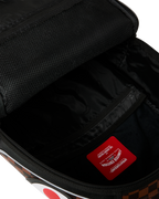 HYPERDRIVE SHARKS IN PARIS BACKPACK