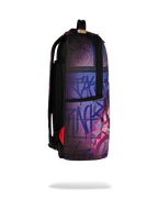 PINK PANTHER DIAMOND HEIST BACKPACK