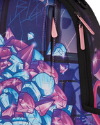 PINK PANTHER DIAMOND HEIST BACKPACK