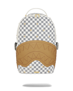DYNASTY OF THE SHARKS IN PARIS BACKPACK