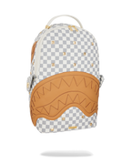 DYNASTY OF THE SHARKS IN PARIS BACKPACK
