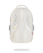 DYNASTY OF THE SHARKS IN PARIS BACKPACK