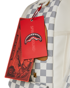 DYNASTY OF THE SHARKS IN PARIS BACKPACK