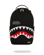 SHARK CENTRAL AEROFLEX BACKPACK