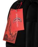 SHARK CENTRAL AEROFLEX BACKPACK