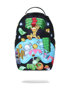 ASTRO CREW - SPACE STACKS BACKPACK