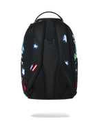 ASTRO CREW - SPACE STACKS BACKPACK