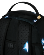 ASTRO CREW - SPACE STACKS BACKPACK