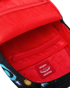 ASTRO CREW - SPACE STACKS BACKPACK