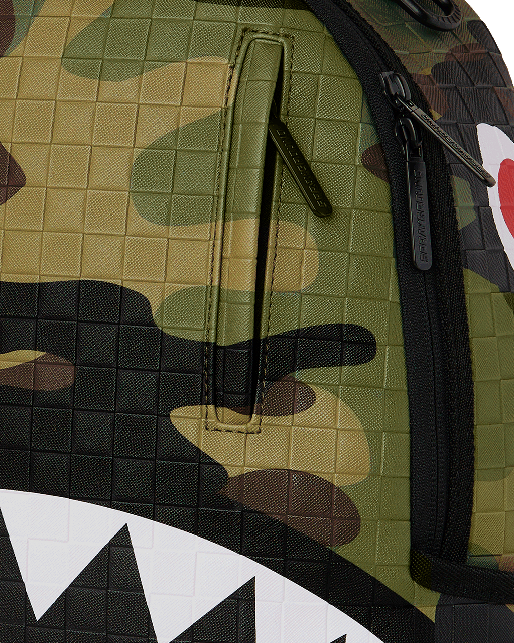 CAMORICH ROYALE BACKPACK
