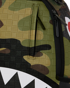 CAMORICH ROYALE BACKPACK