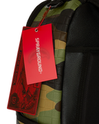 CAMORICH ROYALE BACKPACK
