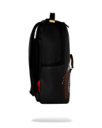 MONEY BAG DOUBLE TAKE BACKPACK