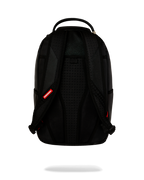 MONEY BAG DOUBLE TAKE BACKPACK