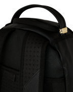 MONEY BAG DOUBLE TAKE BACKPACK