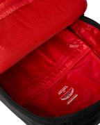 MONEY BAG DOUBLE TAKE BACKPACK