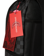 VENOM CRUSH BACKPACK