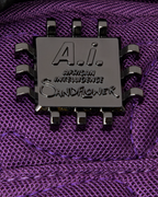 AI SERENGETI BACKPACK