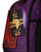 AI SERENGETI BACKPACK