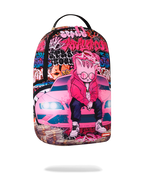 KITTY CASH - WHATEVER IT TAKES BACKPACK