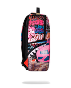KITTY CASH - WHATEVER IT TAKES BACKPACK