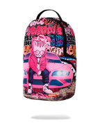 KITTY CASH - WHATEVER IT TAKES BACKPACK