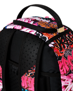KITTY CASH - WHATEVER IT TAKES BACKPACK