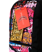 KITTY CASH - WHATEVER IT TAKES BACKPACK