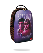 SCARFACE MOB WIFE BACKPACK