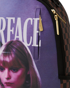 SCARFACE MOB WIFE BACKPACK