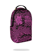HOT PURSUIT BACKPACK