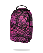 HOT PURSUIT BACKPACK