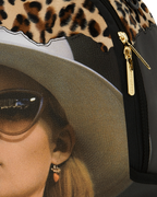 SCARFACE ELVIRA STATE OF MIND BACKPACK