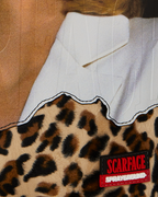 SCARFACE ELVIRA STATE OF MIND BACKPACK