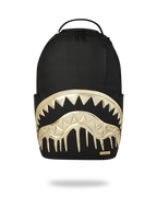 GOLDHEART SHARK DRIP BACKPACK