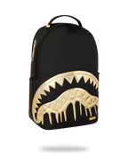 GOLDHEART SHARK DRIP BACKPACK