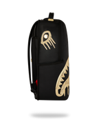 GOLDHEART SHARK DRIP BACKPACK