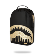 GOLDHEART SHARK DRIP BACKPACK