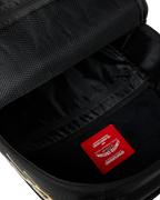GOLDHEART SHARK DRIP BACKPACK