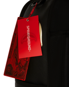 GOLDHEART SHARK DRIP BACKPACK