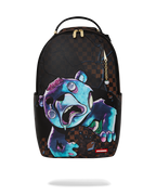 ZOMBIE BEAR BRAINS BACKPACK