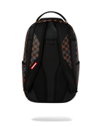 ZOMBIE BEAR BRAINS BACKPACK