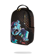 ZOMBIE BEAR BRAINS BACKPACK