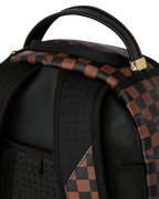 ZOMBIE BEAR BRAINS BACKPACK