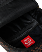 ZOMBIE BEAR BRAINS BACKPACK