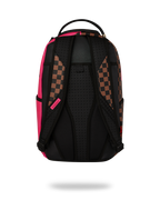 GUMDROP MONEY BEAR SHARK BACKPACK