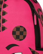 GUMDROP MONEY BEAR SHARK BACKPACK